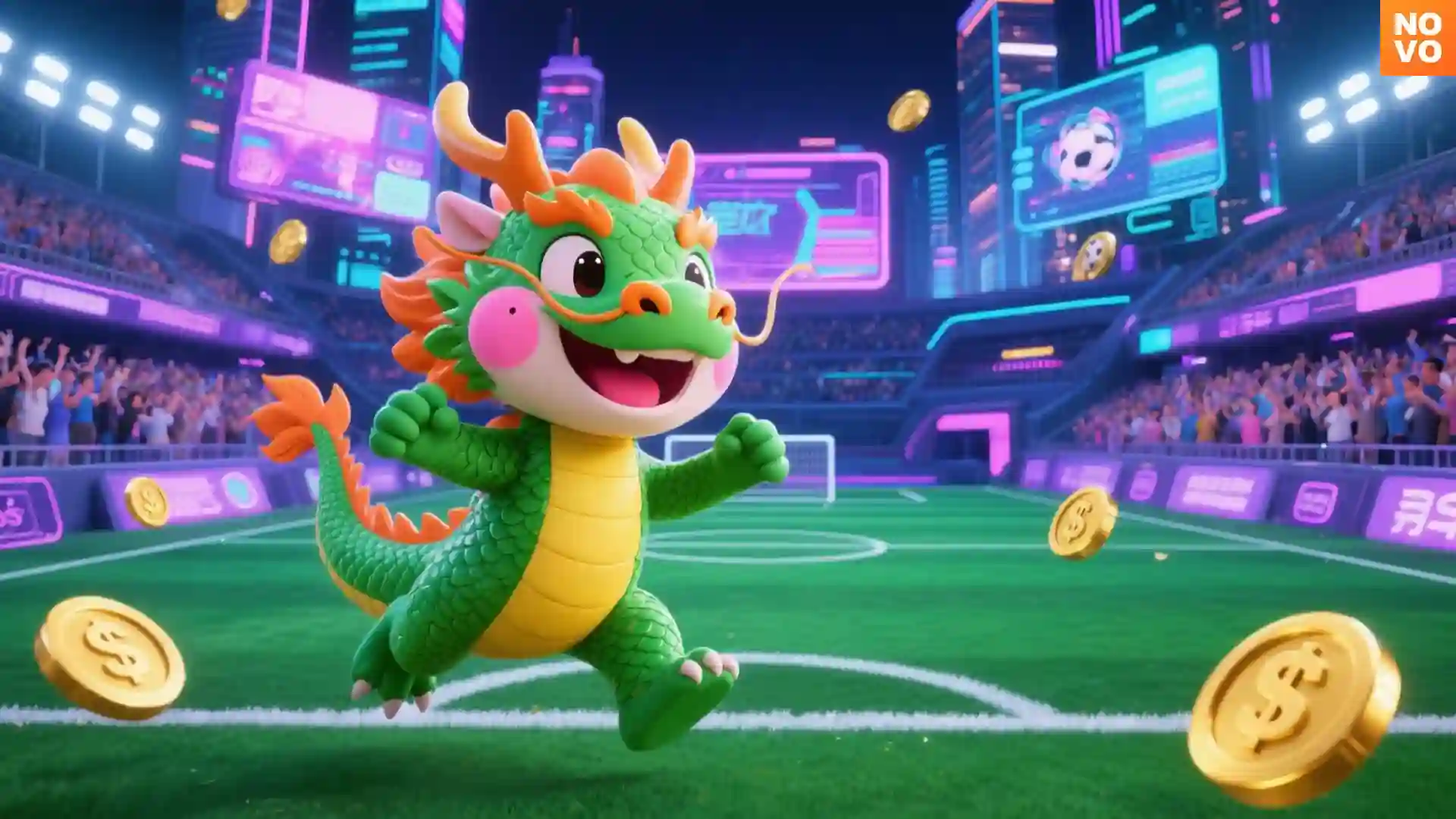 entretenimento online